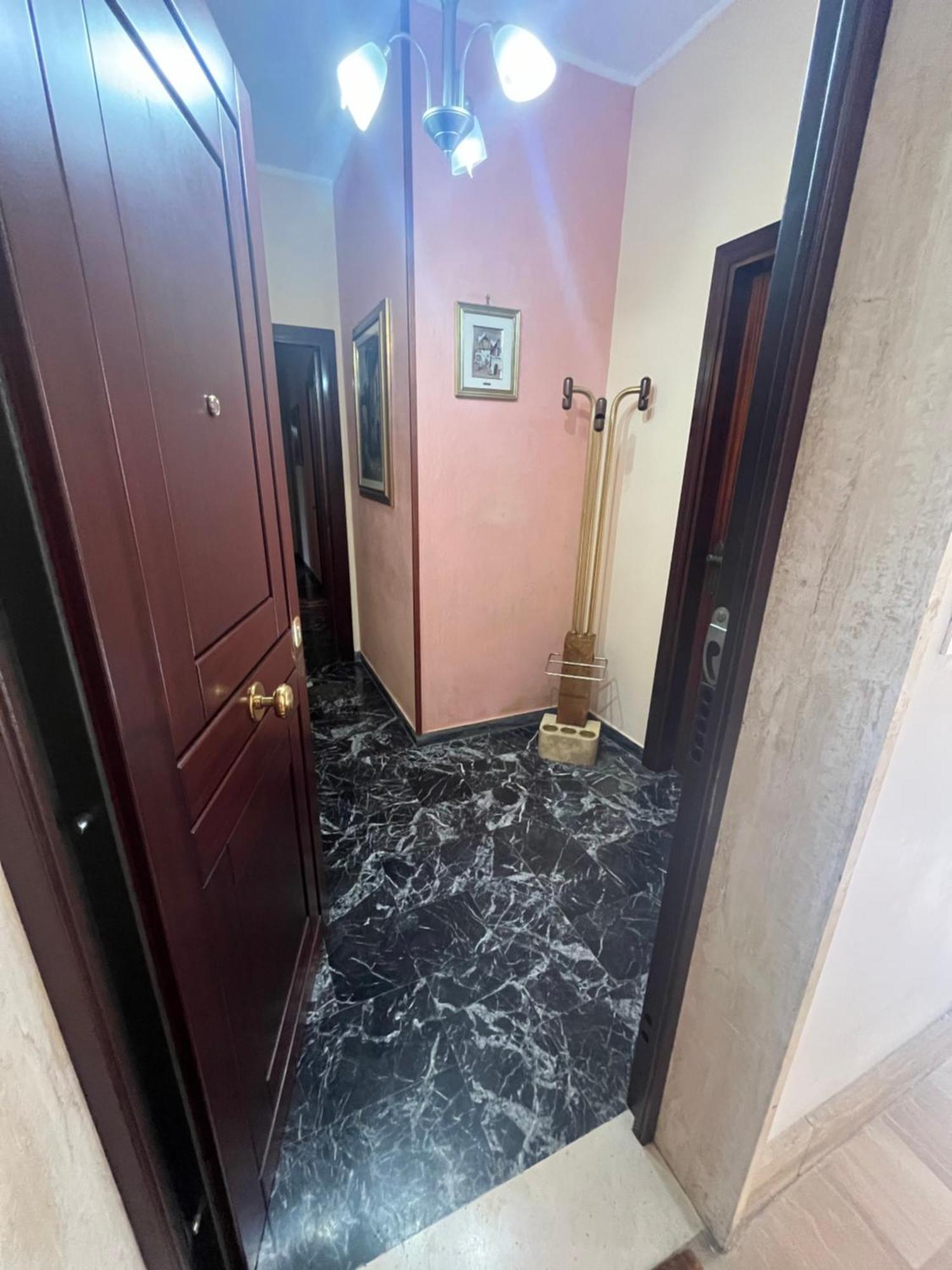 La Casa Di Anna Apartment Brindisi Exterior photo
